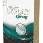 PRORINO long power Delay Spray 15 ml - Késleltető termékek