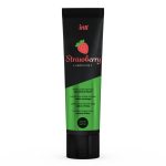 LUBRIFICANT STRAWBERRY TUBE PACK 100ML - Vízbázisú síkosítók