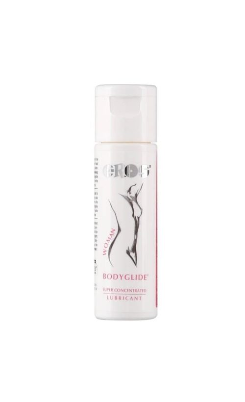 Super Concentrated Bodyglide® Woman 30 ml - Szilikonbázisú síkosítók