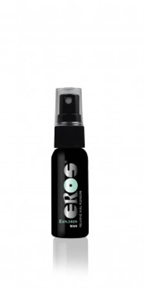 EROS Action - Explorer - man - 30ml - Anál relax