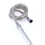 Intim Douche With Hose Silver - Intimzuhanyok