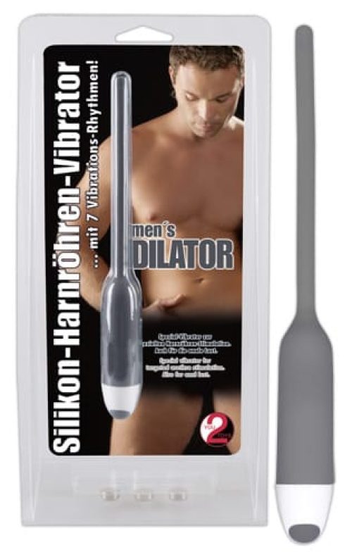 Silicone Dilator Venize - Kiegészítők