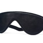 Blindfold Lamb Leather - Maszkok - Szemkötők - Fejfedők