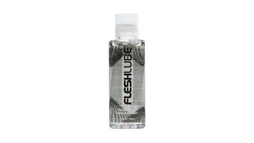 Fleshlube Slide Anal Lube 100 ml. - Vízbázisú síkosítók