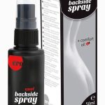 Backside spray 50 ml - Anál relax