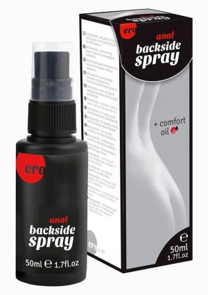 Backside spray 50 ml - Anál relax