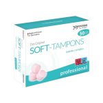 Soft-Tampons Professional