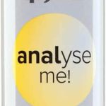 pjur analyse me! RELAXING anal glide 250 ml - Szilikonbázisú síkosítók