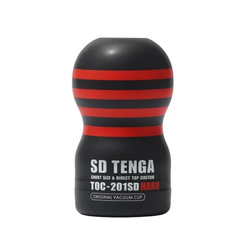 SD TENGA ORIGINAL VACUUM