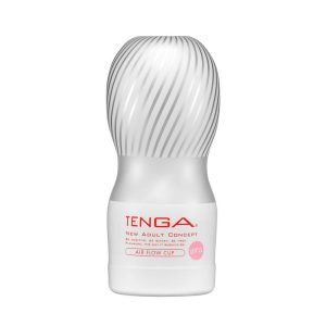 TENGA AIR FLOW CUP GENTLE - Férfi maszturbátorok