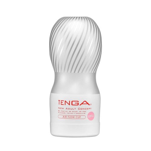 TENGA AIR FLOW CUP GENTLE - Férfi maszturbátorok