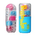 TENGA Bobble Crazy Cubes - Férfi maszturbátorok