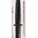 X-Men 13.8" Sword Handle Butt Plug Black II - Fenékdugók