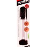 X-MEN Electric Penis Pump Black - Pumpák