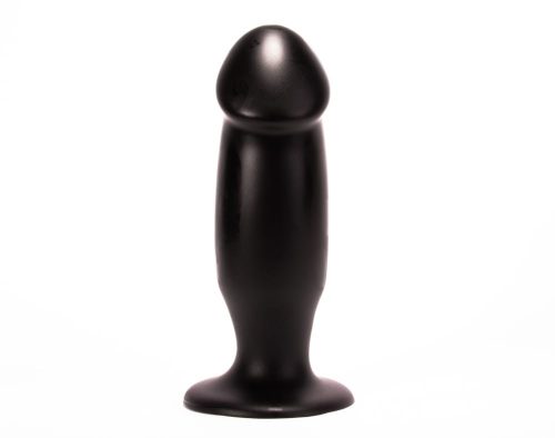 X-Men X-MEN 10 inch Butt Plug Black - Image 3