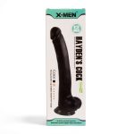 X-MEN Hayden’s 12 inch Cock Black - Dongok - Dildók