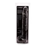 X-MEN Marcus's 17 inch Cock Black - Dongok - Dildók