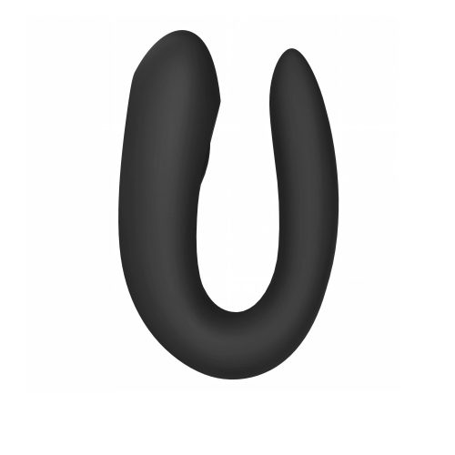 Satisfyer Double Joy (Black) - Image 4