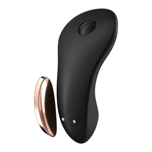 Satisfyer Little Secret Black - Image 3