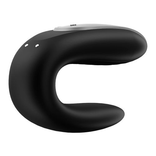 Satisfyer Double Fun (Black) - Image 3