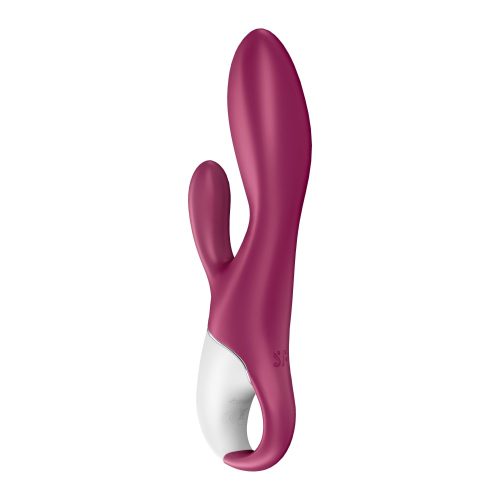 Satisfyer Heated Affair - Image 4