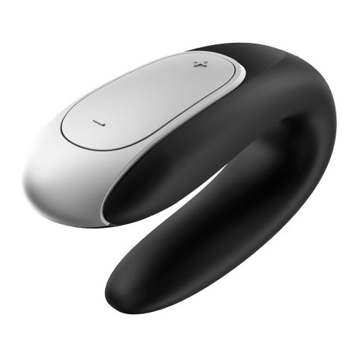 Satisfyer Double Fun (Black) - Image 4