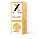 XTRA ERECTION 40 ML - Intim higiénia