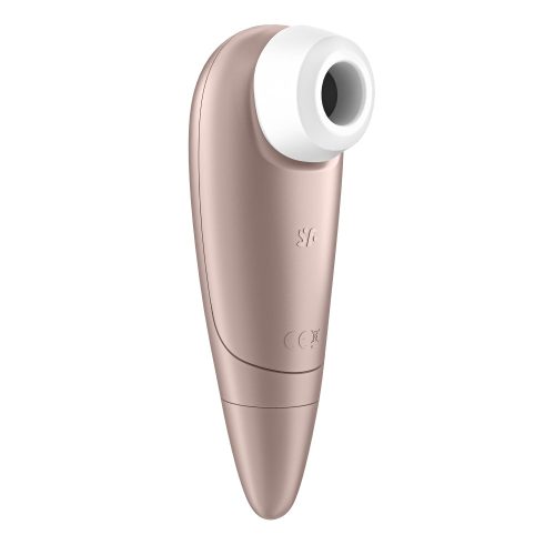 Satisfyer Satisfyer Number One - Image 3