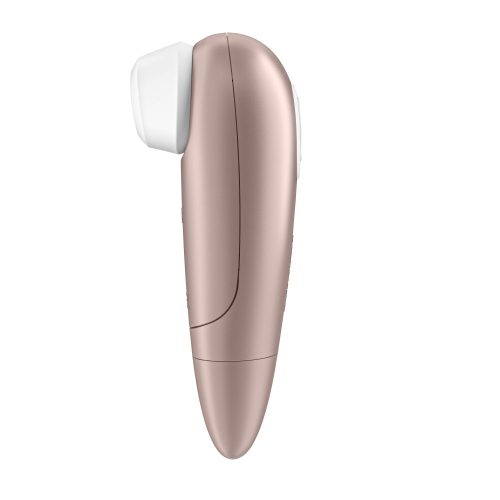 Satisfyer Satisfyer Number One - Image 4