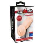 Crazy Bull Vagina Masturbator - Férfi maszturbátorok