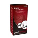 Liebesschaukel "multi vario" (loveswing) - Szexhinták - Állványok