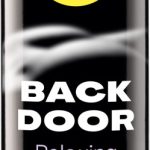 pjur back door relaxing silicone anal glide 100 ml - Szilikonbázisú síkosítók