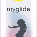 pjur®myglide - 100 ml bottle - Vízbázisú síkosítók