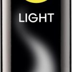 pjur Light 100 ml - Szilikonbázisú síkosítók