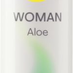 pjur WOMAN Aloe 100ml - Vízbázisú síkosítók