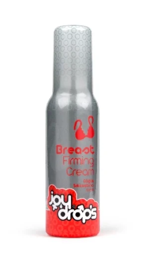 Breast Enlargement Cream - 100ml - Növelők