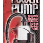 Power Pump - Pumpák