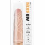 Mr. Skin Cock Vibe 3 - Realisztikus vibrátorok