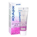 AQUAglide stimulating gel for her