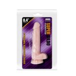 8.4" Realistic Dildo - Dongok - Dildók