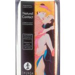 Lubricant Natural Contact 125ml. - Vízbázisú síkosítók