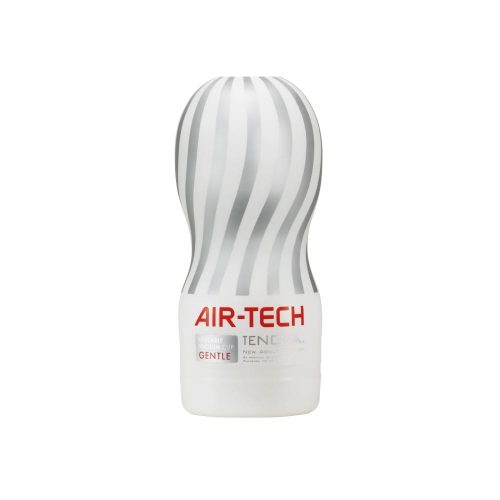 Air-Tech Gentle - Férfi maszturbátorok