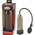 Malesation Penis Pump Enlarger - Pumpák