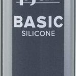 pjur® Basic Silicone - 100 ml bottle - Szilikonbázisú síkosítók