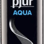 pjur® AQUA - 30 ml bottle - Vízbázisú síkosítók