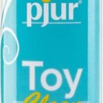 pjur Toy Clean Spray 100 ml - Segédeszköz tisztítók és ápolók