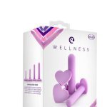 WELLNESS DILATOR KIT PURPLE - Kiegészítők