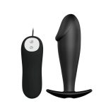 Pretty Love Vibrating Anal Stimulation Plug 2 - Fenékdugók