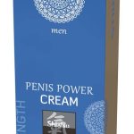 Penis Power Cream - Japanese Mint & Bamboo 30 ml - Serkentők - Vágyfokozók