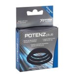 POTENZplus Black 3er Mix (S